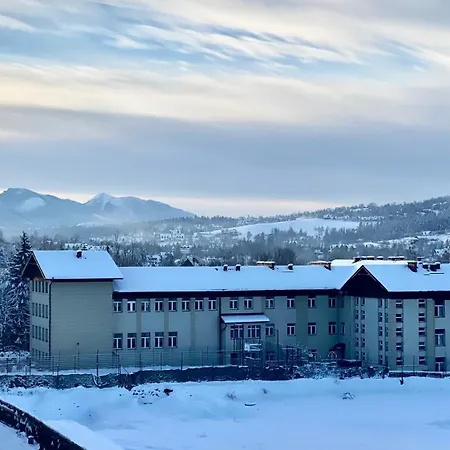 Apartament Centrum * Zakopane