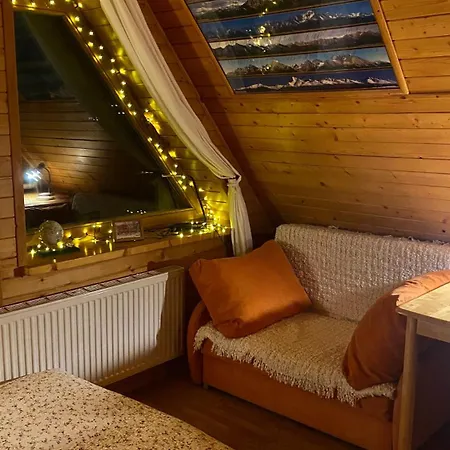 Apartament Centrum *