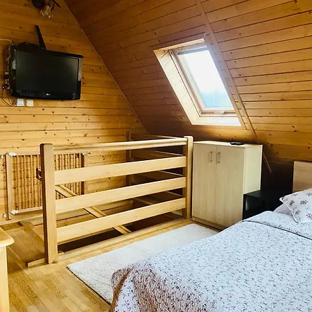 Apartament Centrum Apartment
